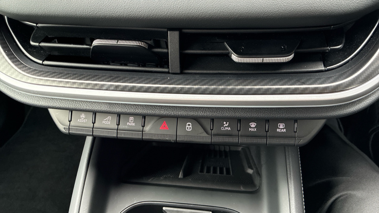 Skoda Enyaq 210kW 85 Sportline 82kWh 5dr Auto Electric Estate